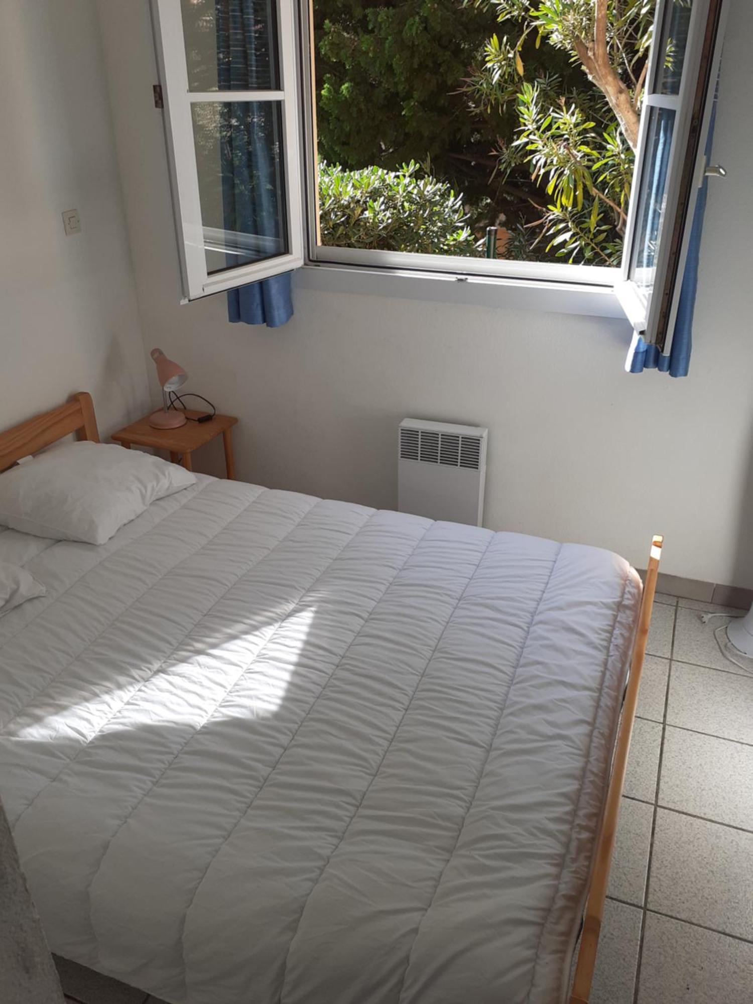 Bel Appartement Bord De Mer Cerbere Exterior photo