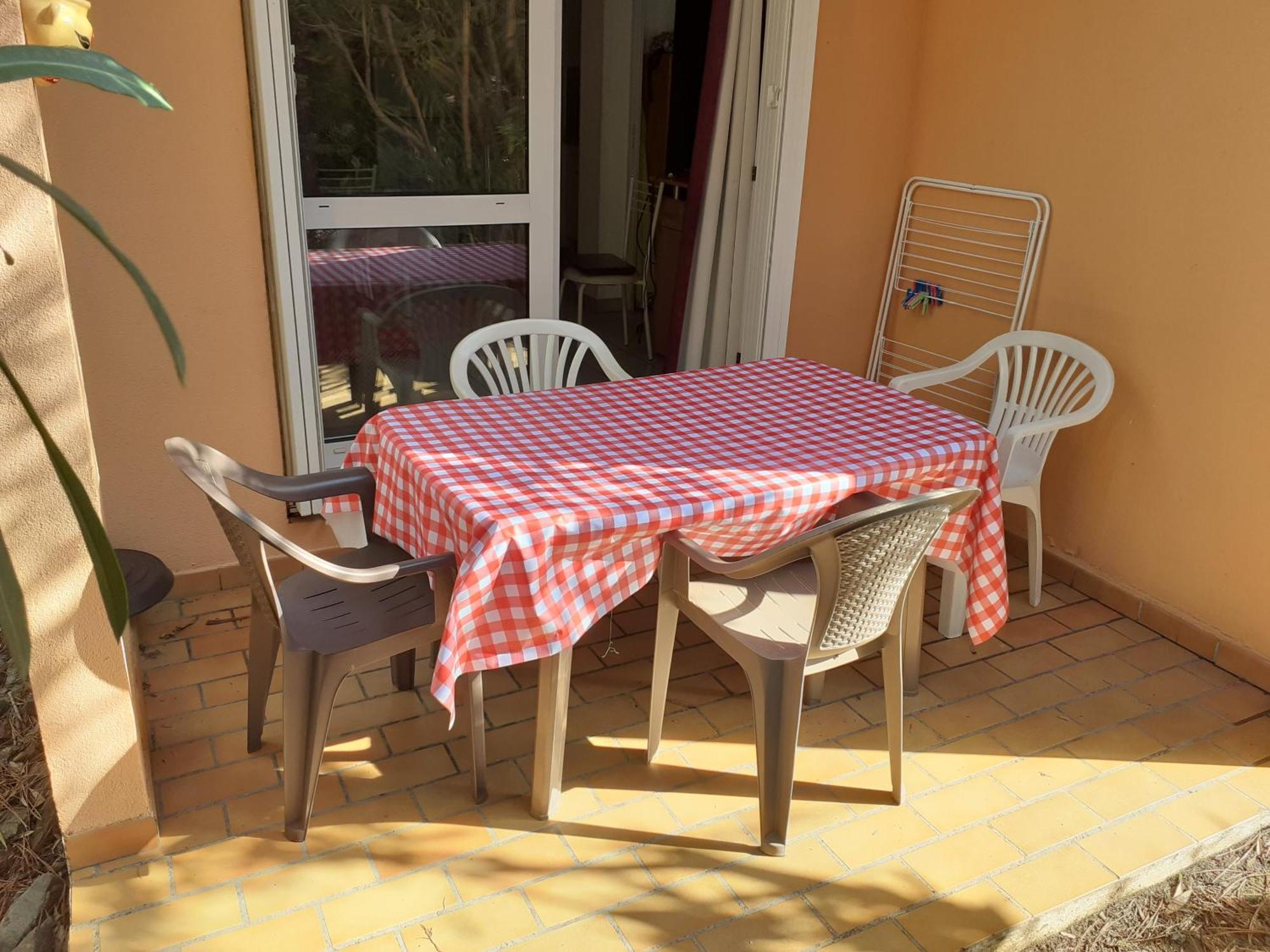 Bel Appartement Bord De Mer Cerbere Exterior photo